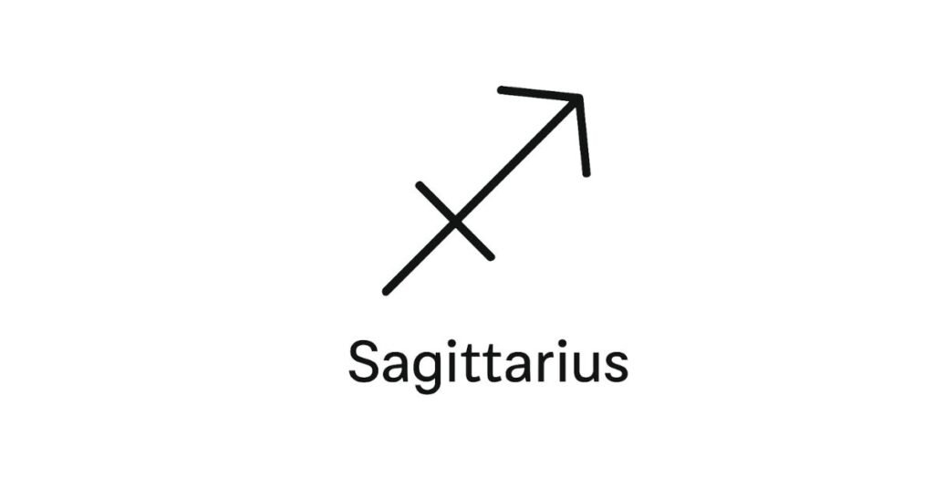 3. Sagittarius