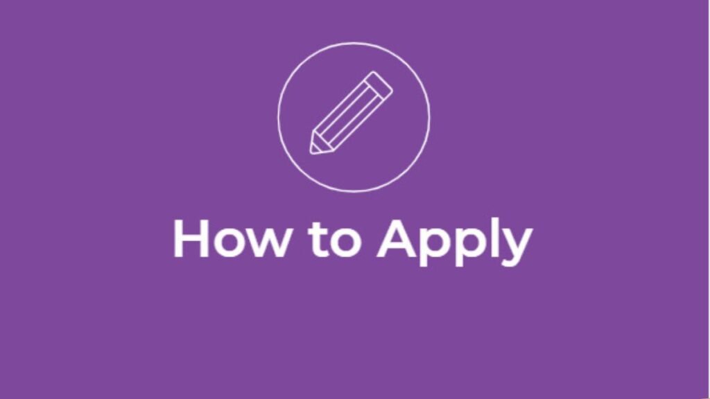 How to apply?