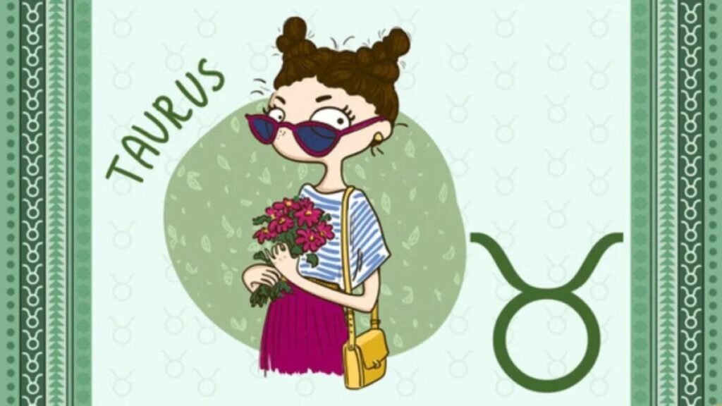 1. Taurus