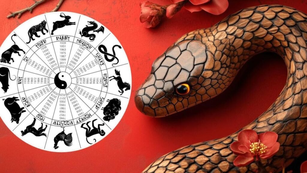 1. Snake