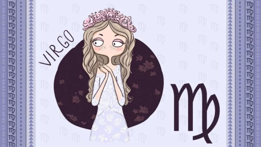 3. Virgo