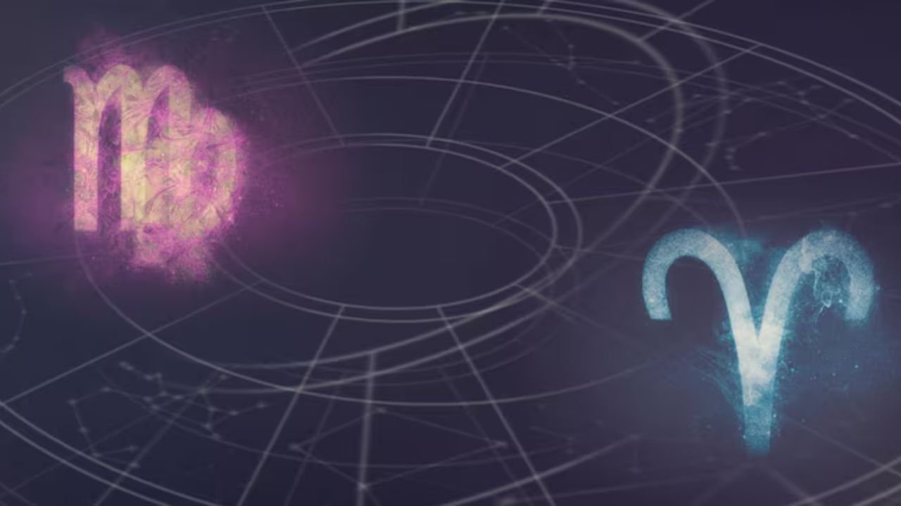 Aquarius: