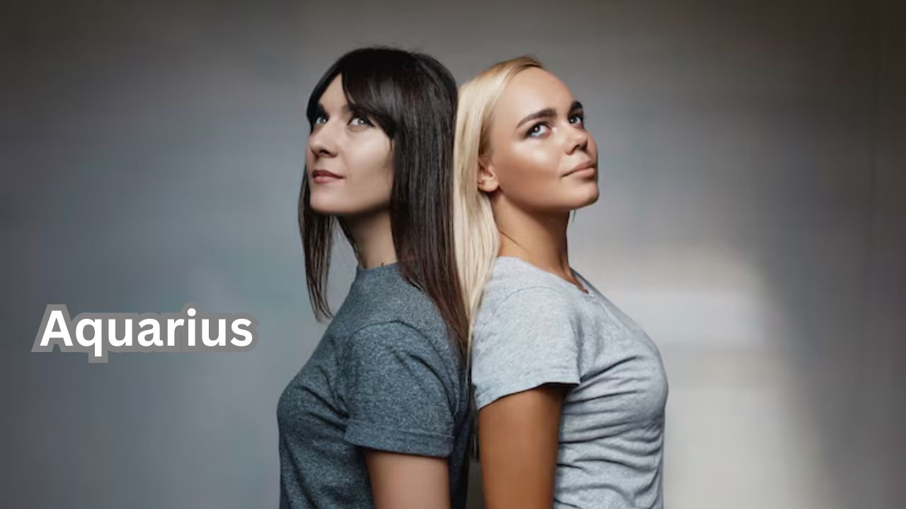 Aquarius