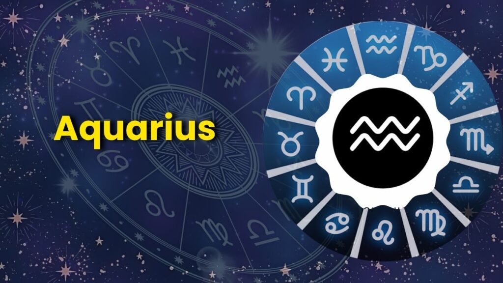 Aquarius