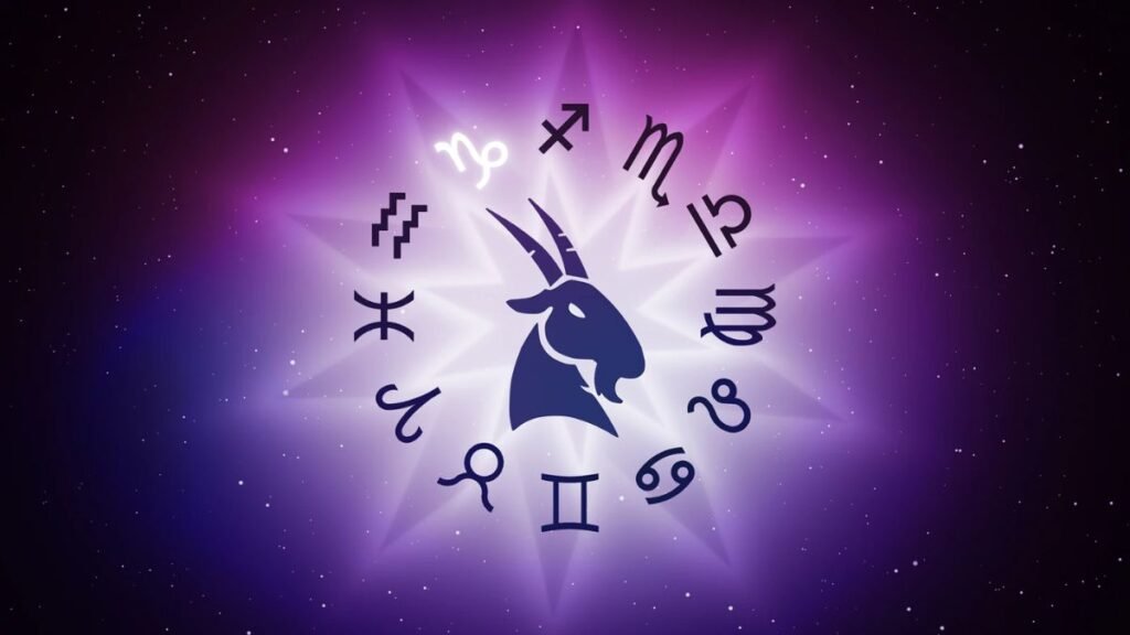 Capricorn-December-22-January-19