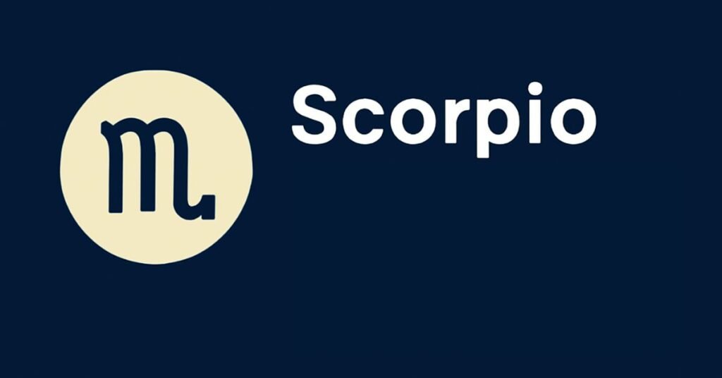 Financial Bonanza for Scorpio