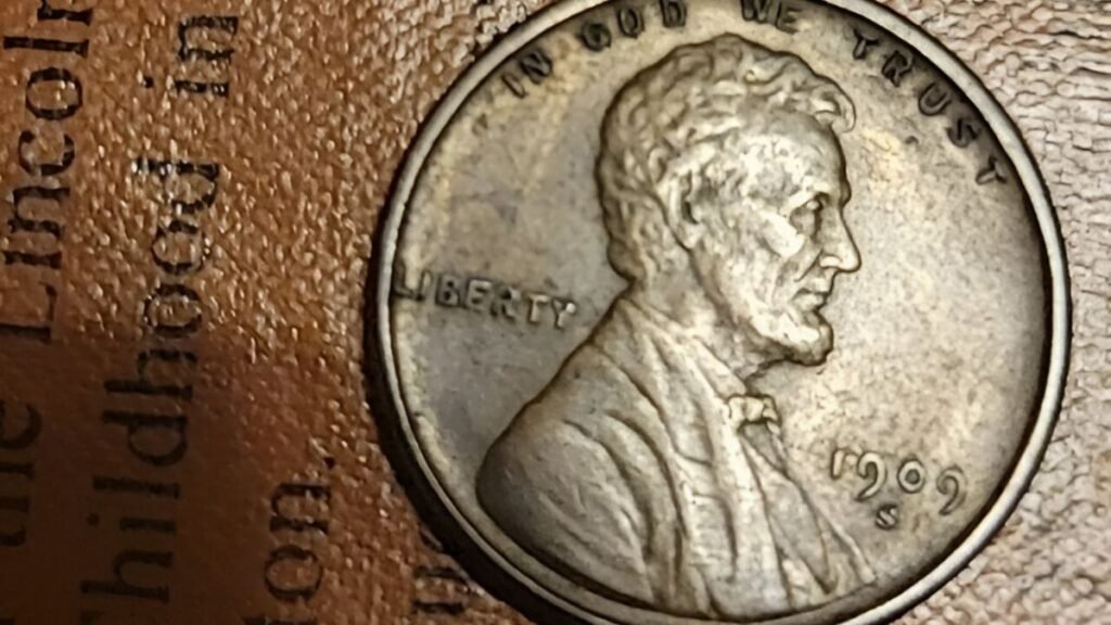 Some rare pennies recorded in history whose value is immeasurable