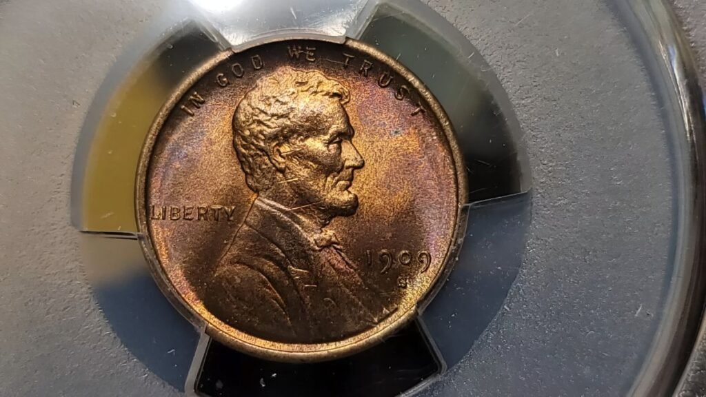 How to preserve coins?