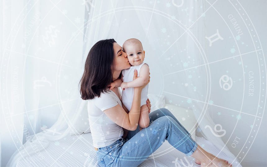 Pregnancy Astrology Tips – Powerful Remedies for a Safe & Happy Journey