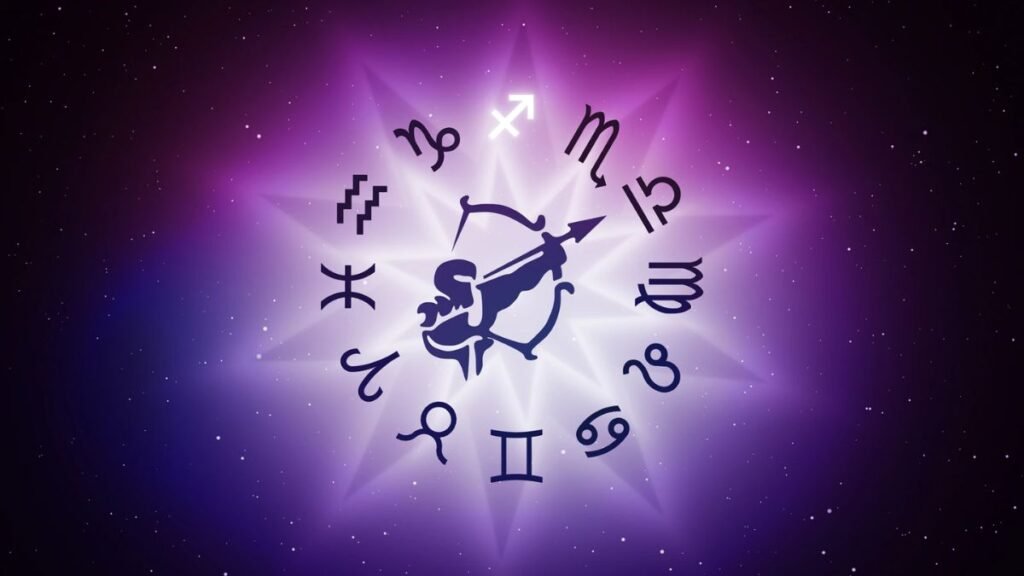 Sagittarius-November-22-December-21