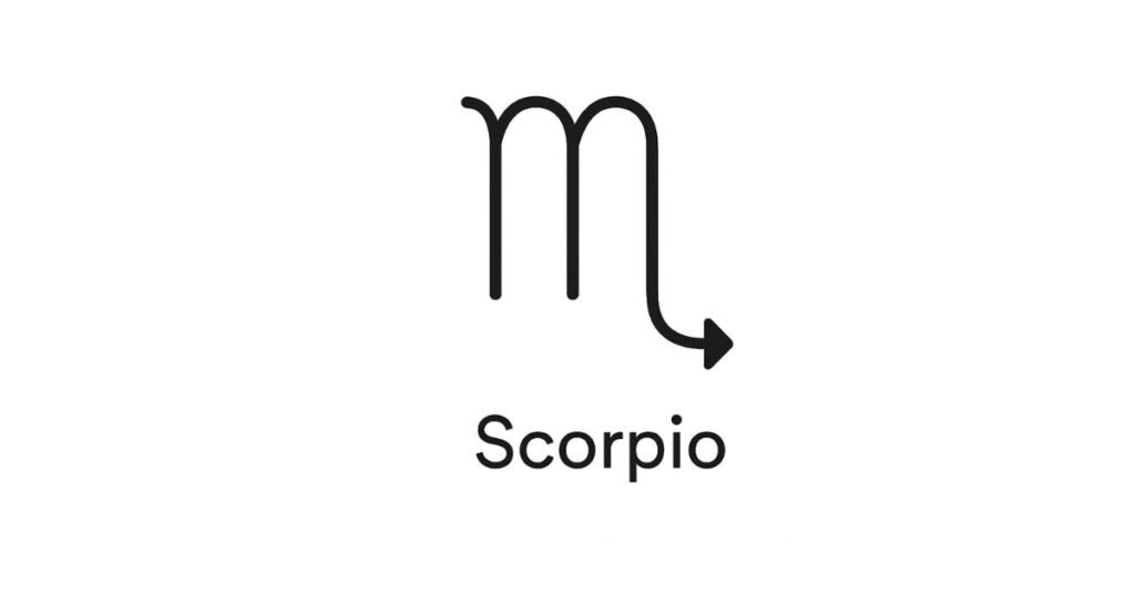 Scorpio