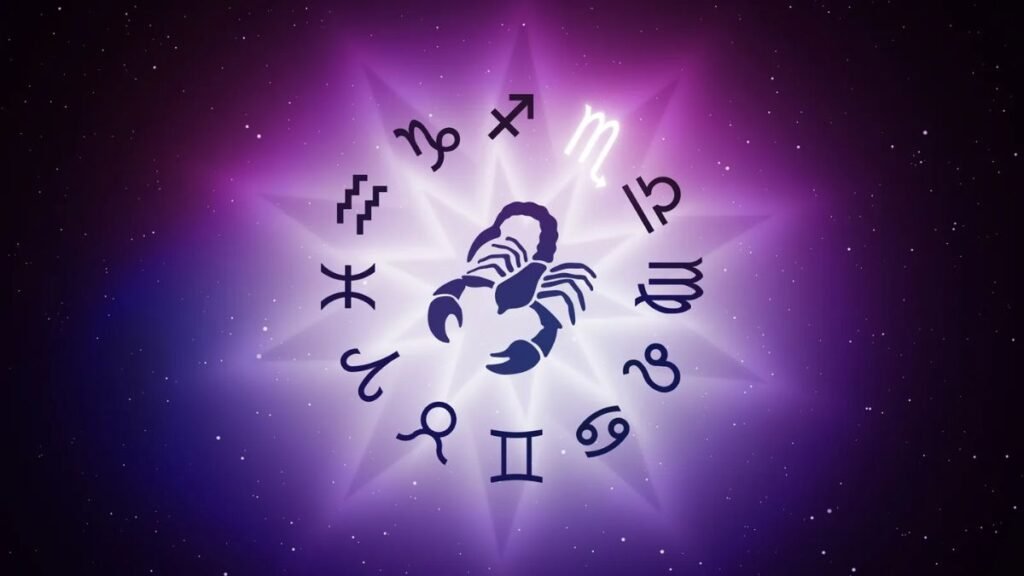 Scorpio-October-23-November-21