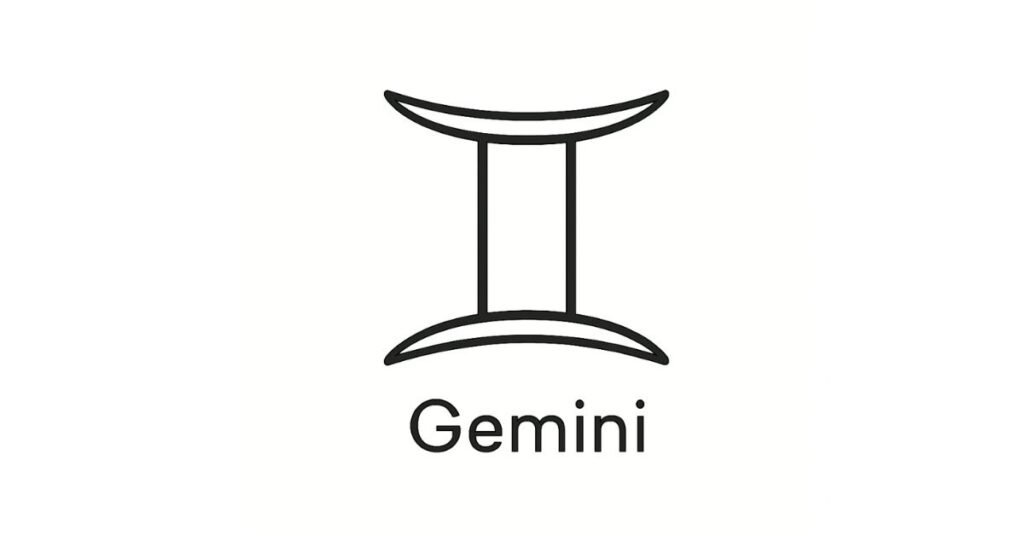 Self-Employment and True Friends in Gemini