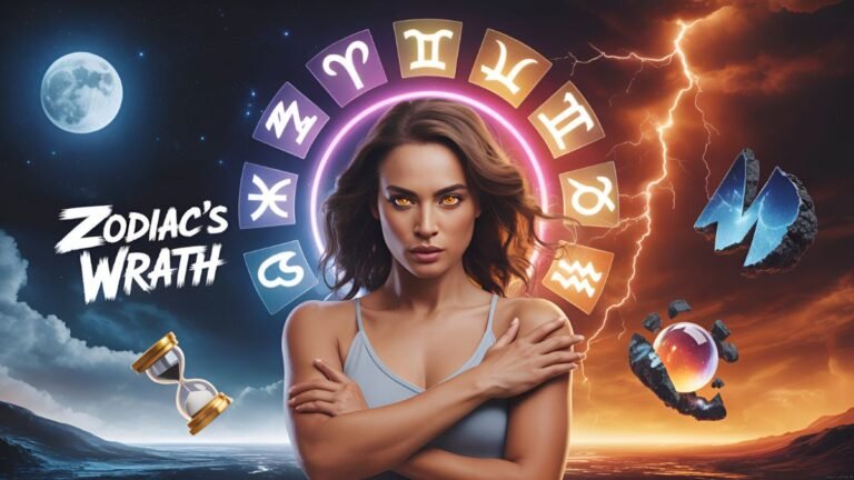These 3 Zodiac Signs Don’t Forgive Easily – Get on Their Bad Side, and It’s Over