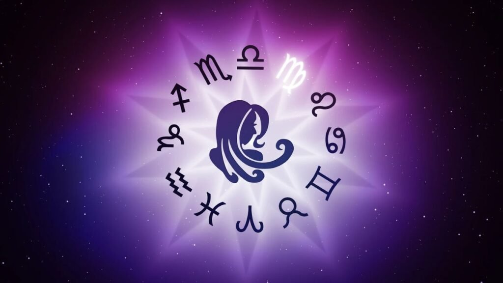 Virgo-August-23-–-September-22