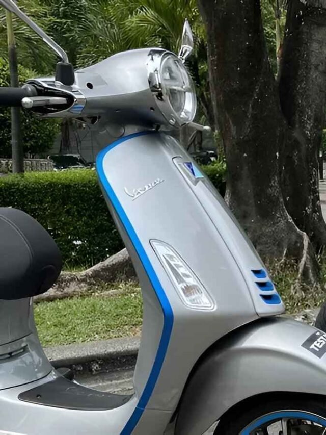 Jio Electric Scooter 2025 Launched:किफायती, स्मार्ट और भारतीय सड़कों के लिए निर्मित