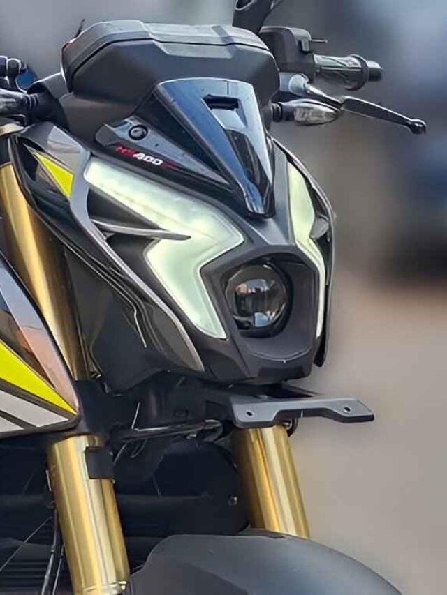 New Bajaj Pulsar RS400Z 2025 – Premium Superbike Designed for Speed Lovers