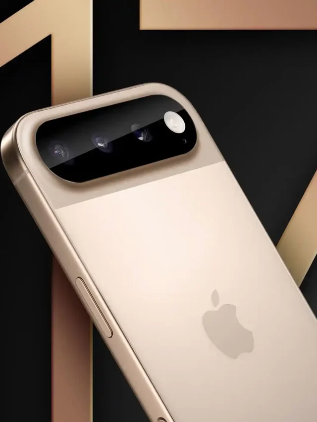Apple iPhone 17 Unveiled: Highlights, Specs & Features at a Glance