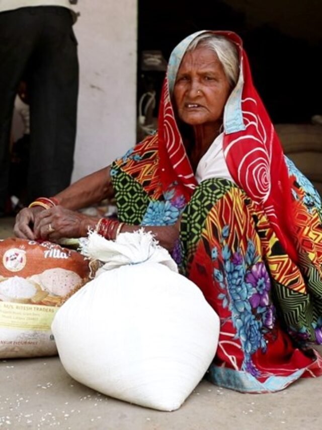 “अब मिलेगा फ्री राशन! नई लिस्ट जारी”