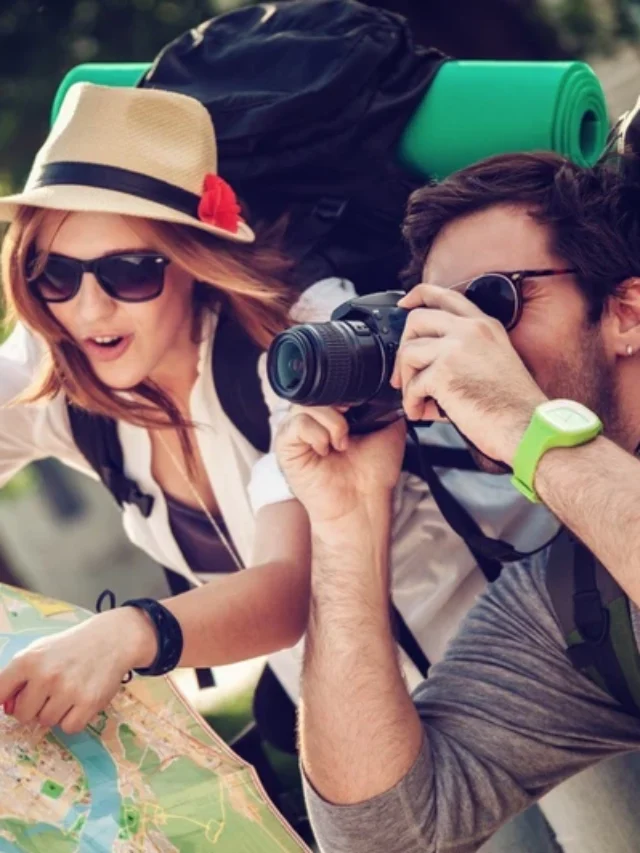 Top 5 Zodiac Signs Are Always Up for an Adventure